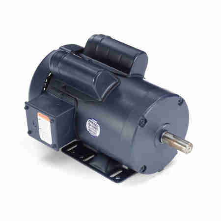 LEESON 0.75 Hp Washdown Duty Dc Motor, 1800 Rpm, 12 V, 56C Frame, Tefc 109300.00